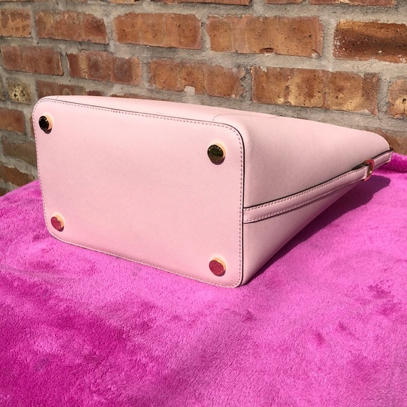 NWT Michael Kors Greenwich Grab Bag - Picture 5 of 8